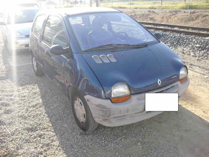 renault twingo (co6) del año 1996