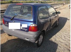 renault twingo (co6) del año 1996 2