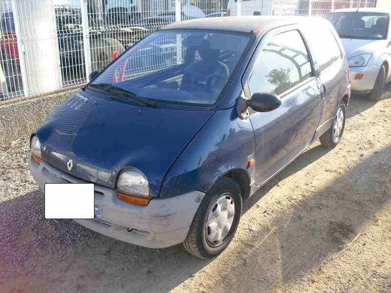 renault twingo (co6) del año 1996