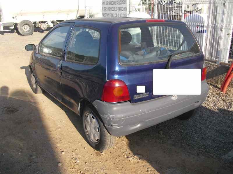renault twingo (co6) del año 1996