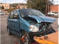 hyundai atos (mx) del año 1998