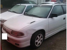 opel astra f berlina del año 1991