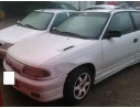OPEL ASTRA F BERLINA