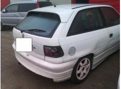 opel astra f berlina del año 1991 2