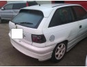 OPEL ASTRA F BERLINA
