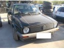 VOLKSWAGEN GOLF II (191/193)