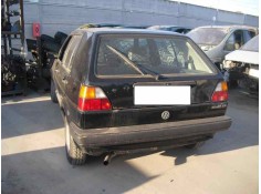 volkswagen golf ii (191/193) del año 1983 2