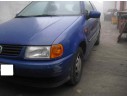 VOLKSWAGEN POLO BERLINA (6N1)