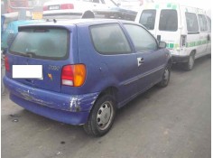 volkswagen polo berlina (6n1) del año 1994 2