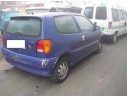 VOLKSWAGEN POLO BERLINA (6N1)
