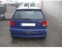 VOLKSWAGEN POLO BERLINA (6N1)