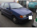 VOLKSWAGEN POLO BERLINA (6N1)