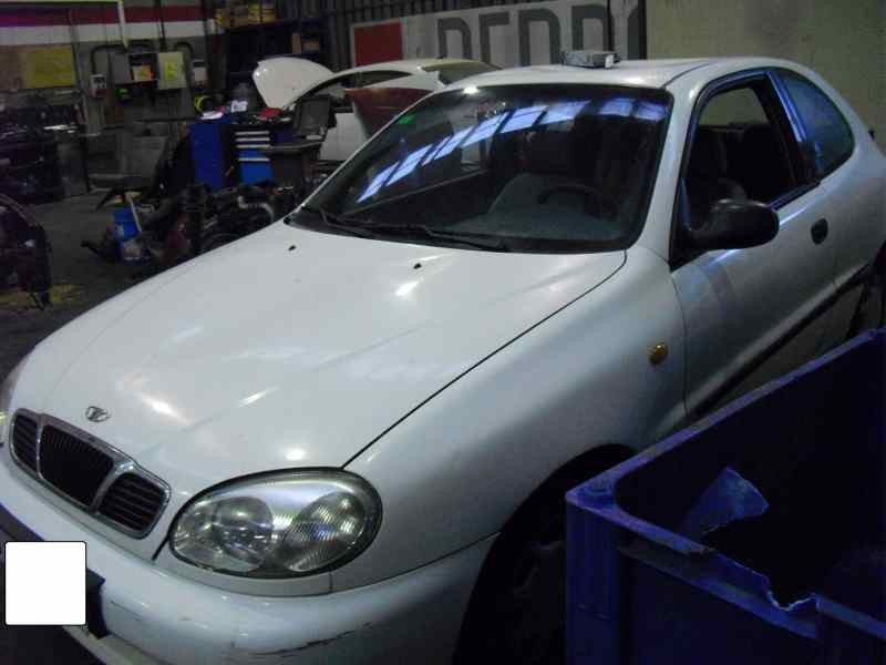 daewoo lanos del año 1997