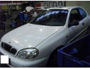 DAEWOO LANOS
