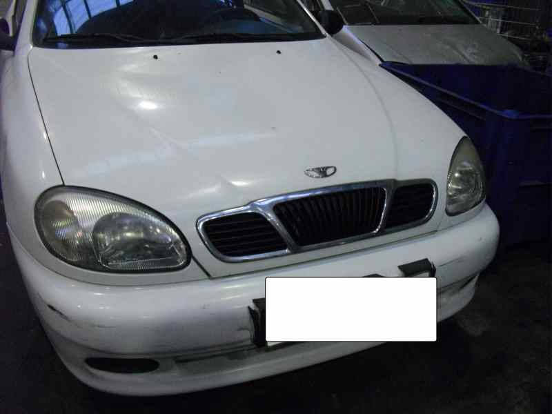 daewoo lanos del año 1997