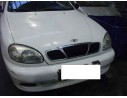 DAEWOO LANOS