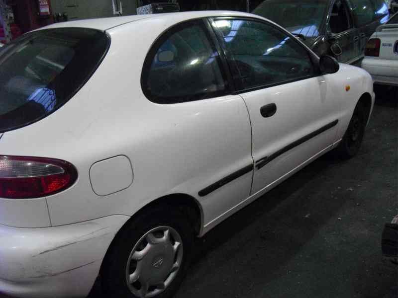 daewoo lanos del año 1997