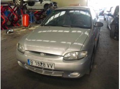 hyundai accent (x3) del año 1994