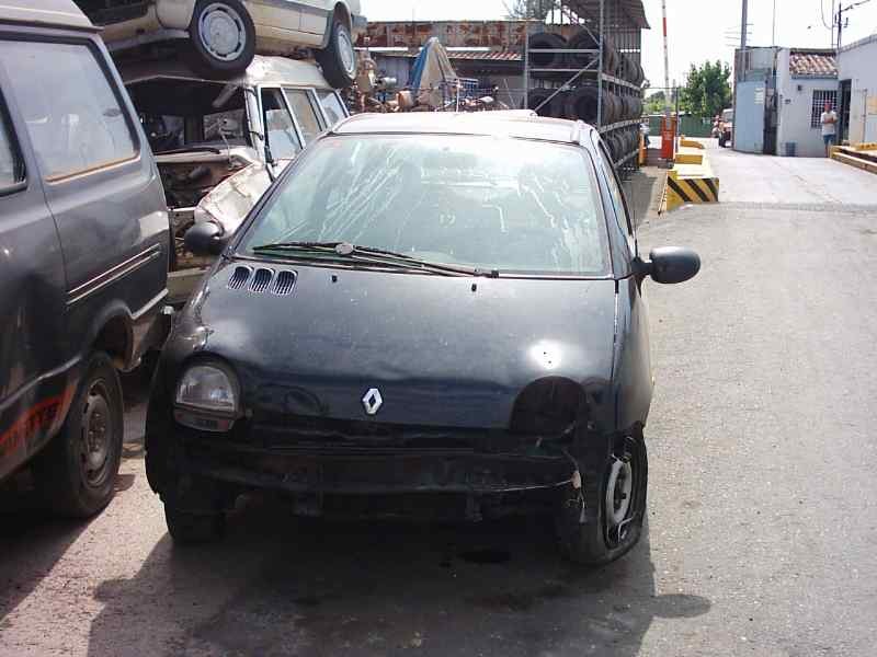renault twingo (co6) del año 1993