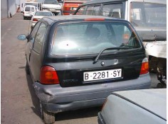 renault twingo (co6) del año 1993 2