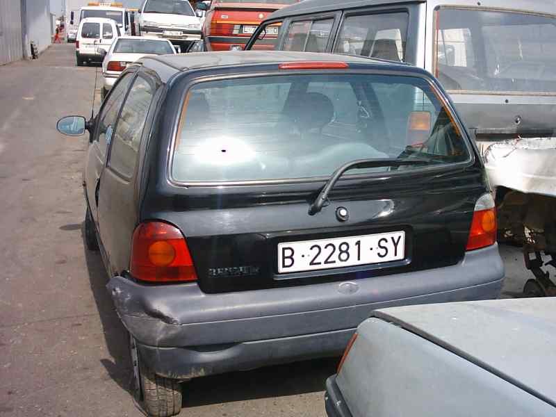 renault twingo (co6) del año 1993