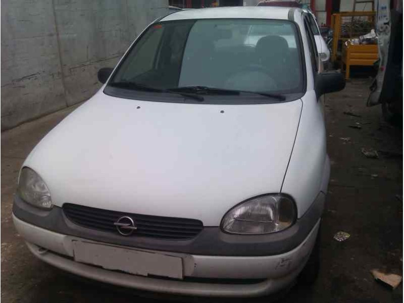 opel corsa b del año 1997