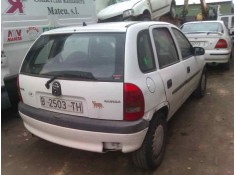 opel corsa b del año 1997 2