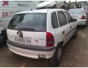 OPEL CORSA B
