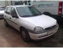OPEL CORSA B