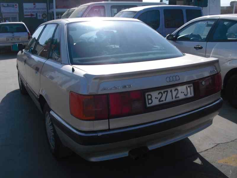 audi 80/90 (893) del año 1986