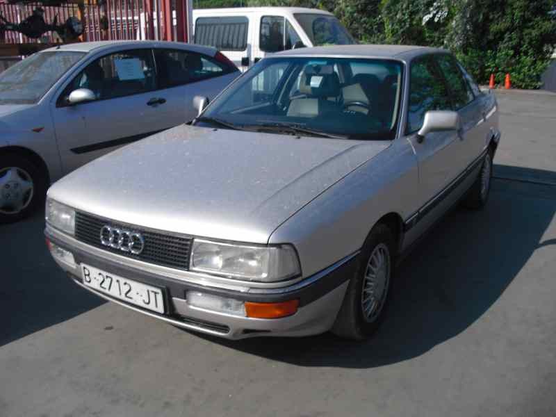audi 80/90 (893) del año 1986