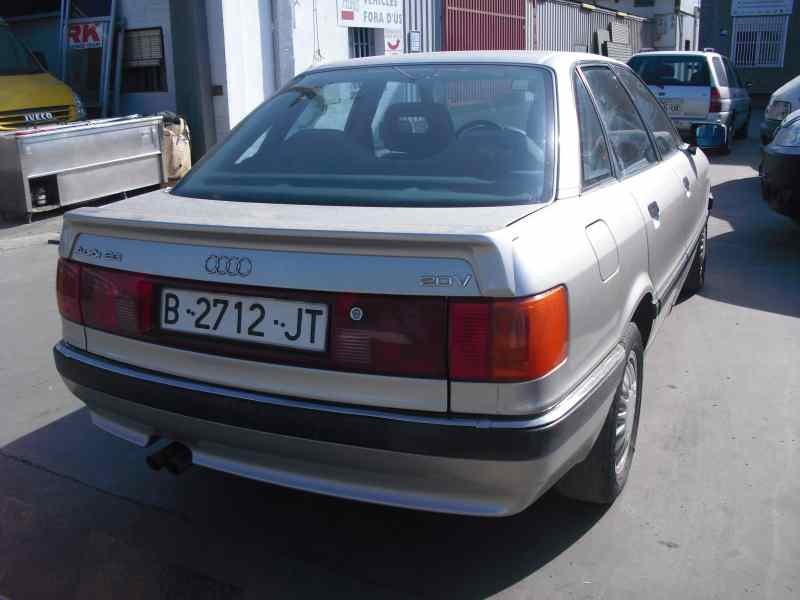 audi 80/90 (893) del año 1986