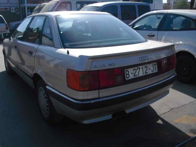 audi 80/90 (893) del año 1986