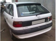 opel astra f berlina del año 1991 2