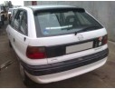 OPEL ASTRA F BERLINA