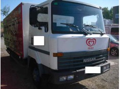 nissan l-80.09 del año 1990