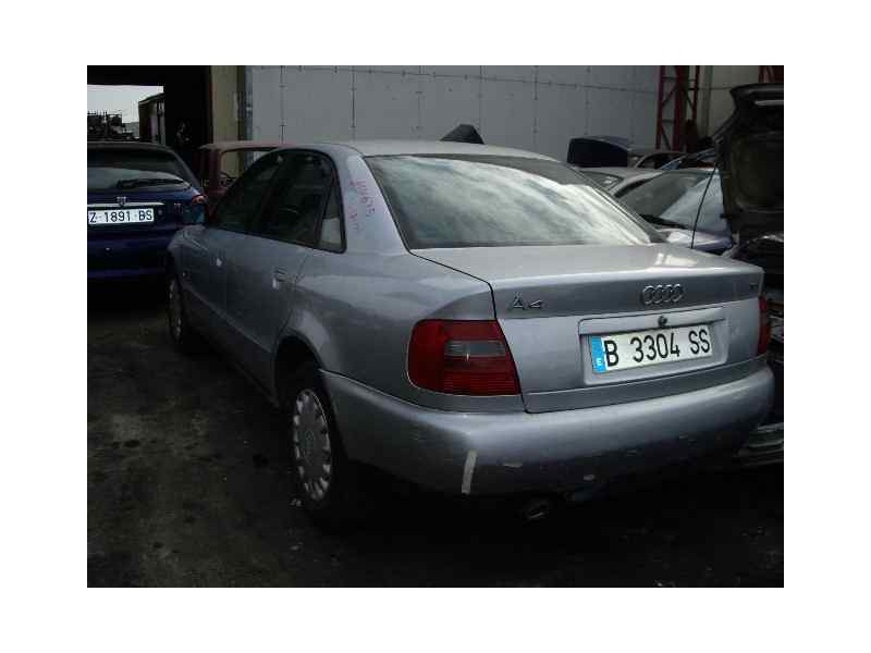 audi a4 avant (b5) del año 1994