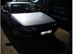 daewoo aranos del año 1995