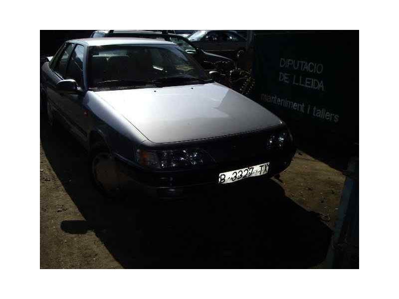 daewoo aranos del año 1995
