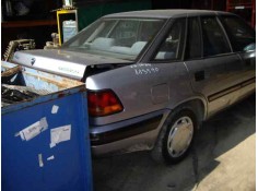 daewoo aranos del año 1995 2