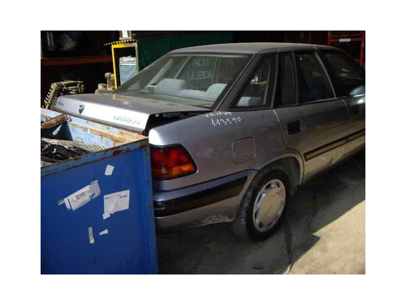 daewoo aranos del año 1995