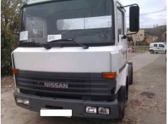 nissan l-80.09 del año 1989