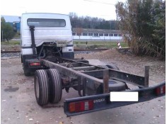 nissan l-80.09 del año 1989 2