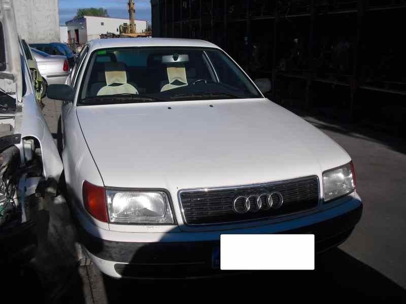 audi 100 berlina (c4) del año 1990