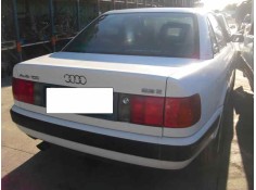 audi 100 berlina (c4) del año 1990 2