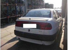 seat cordoba berlina (6k2) del año 1993 2