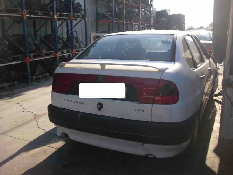 seat cordoba berlina (6k2) del año 1993