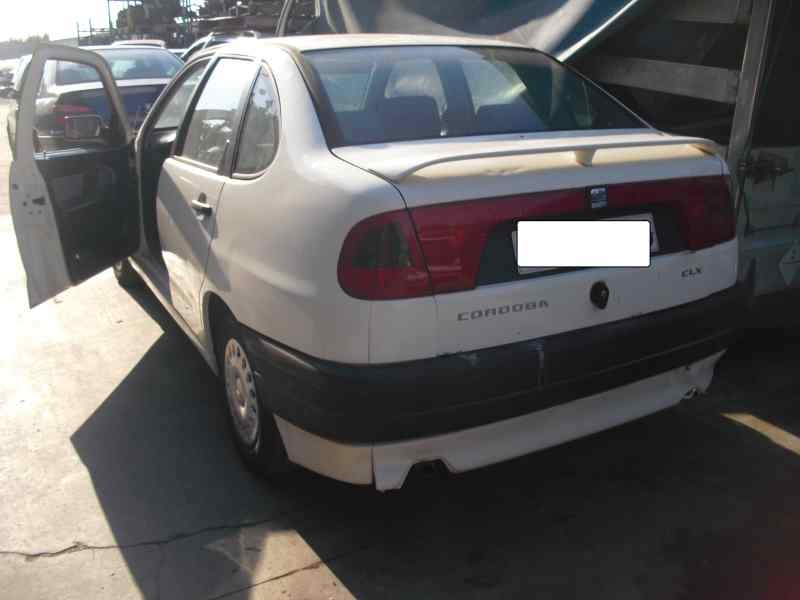 seat cordoba berlina (6k2) del año 1993