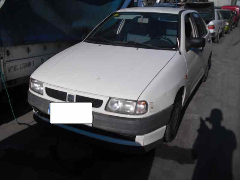 seat cordoba berlina (6k2) del año 1993