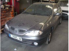 renault megane i fase 2 berlina (ba0) del año 2000